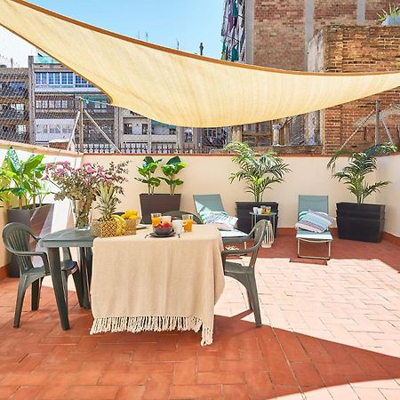 Bbarcelona Central Boutique Apartments 客房 照片