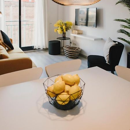 Bbarcelona Central Boutique Apartments 外观 照片