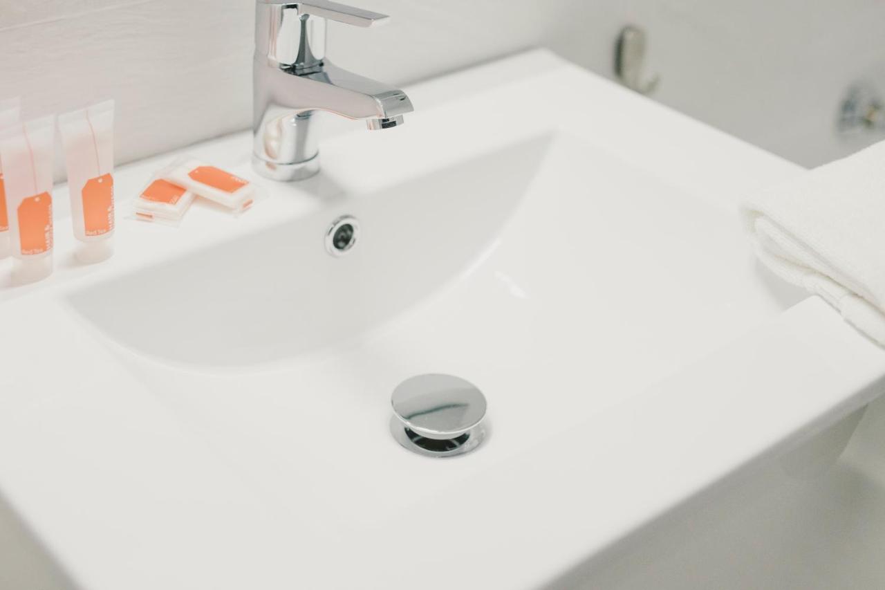 Bbarcelona Central Boutique Apartments 外观 照片