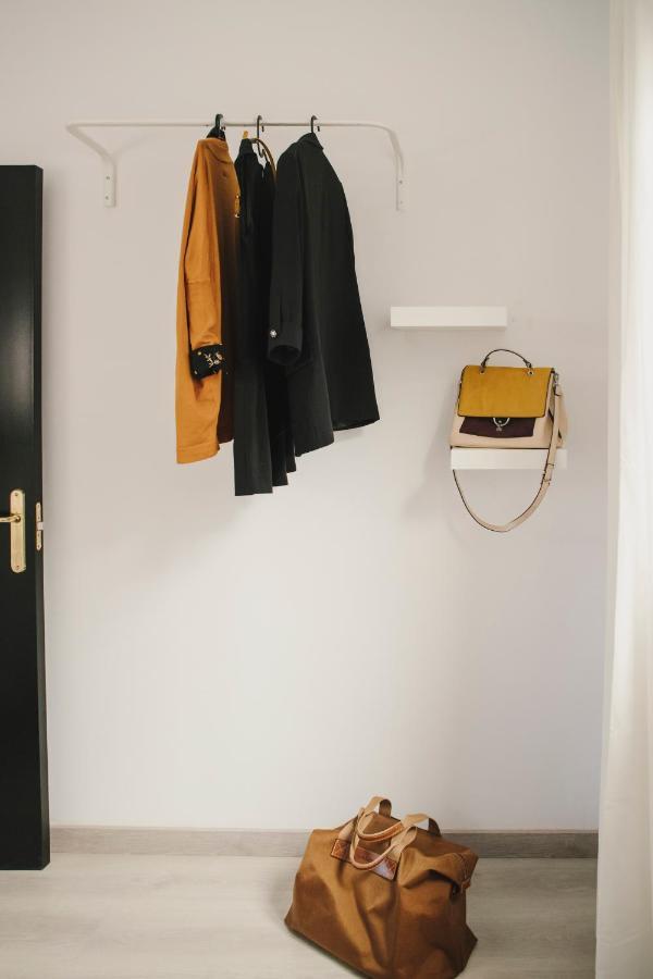 Bbarcelona Central Boutique Apartments 外观 照片