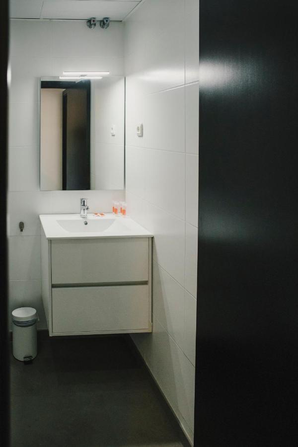 Bbarcelona Central Boutique Apartments 外观 照片
