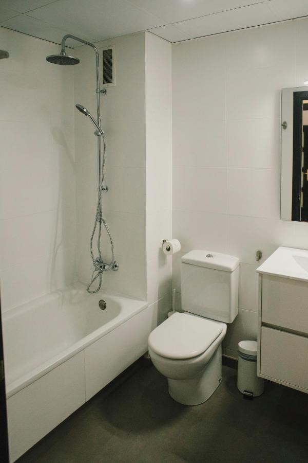 Bbarcelona Central Boutique Apartments 外观 照片