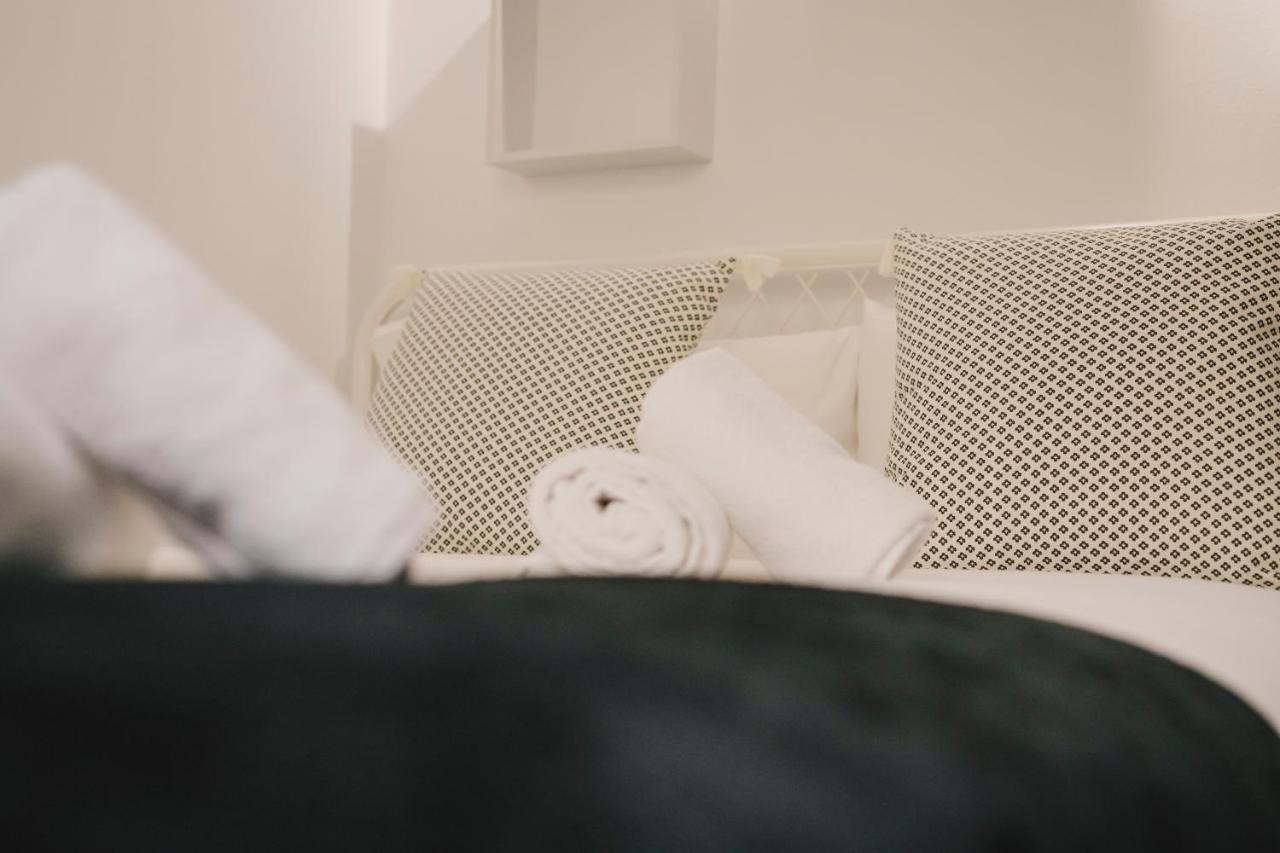 Bbarcelona Central Boutique Apartments 外观 照片