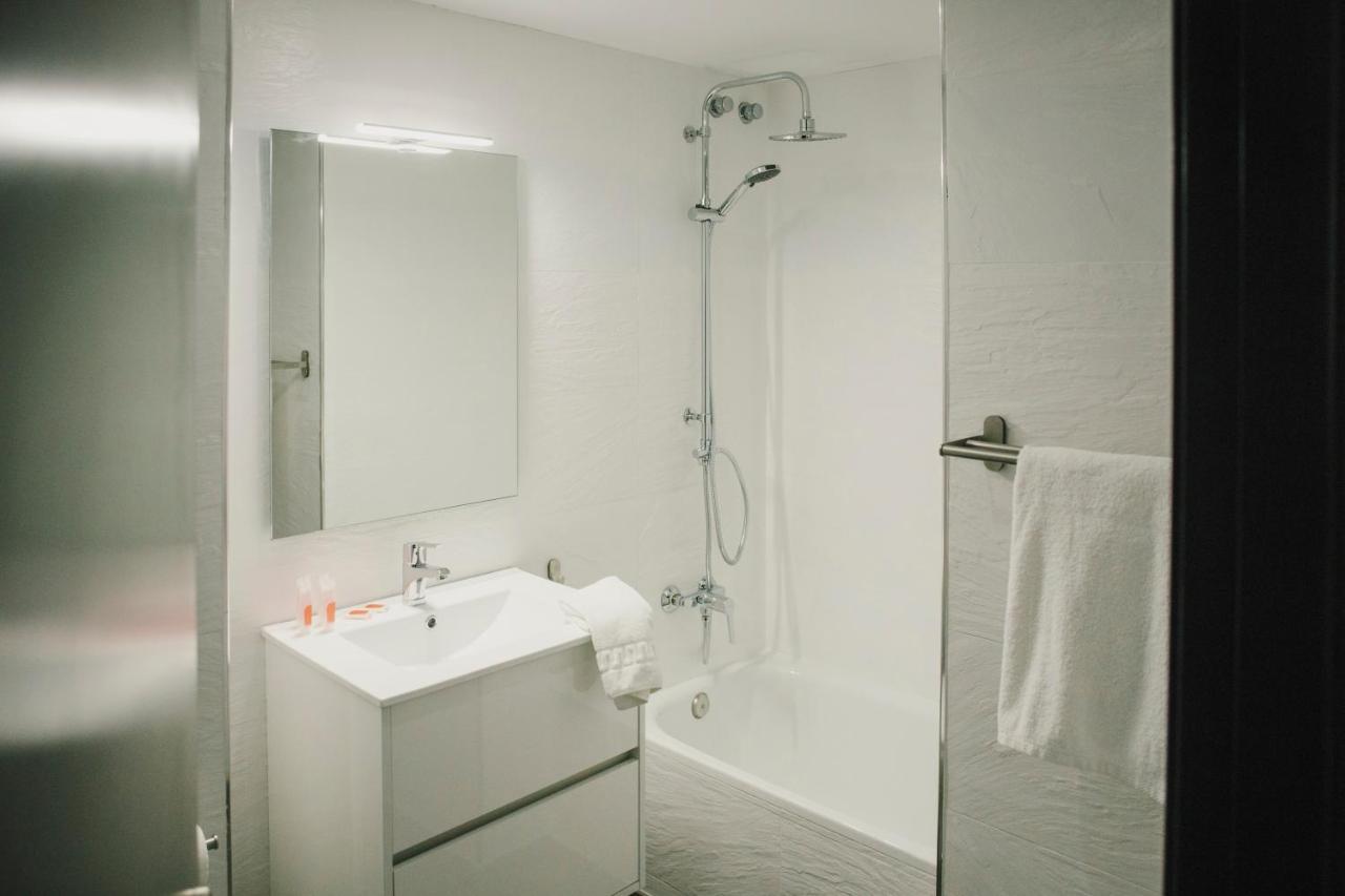 Bbarcelona Central Boutique Apartments 外观 照片