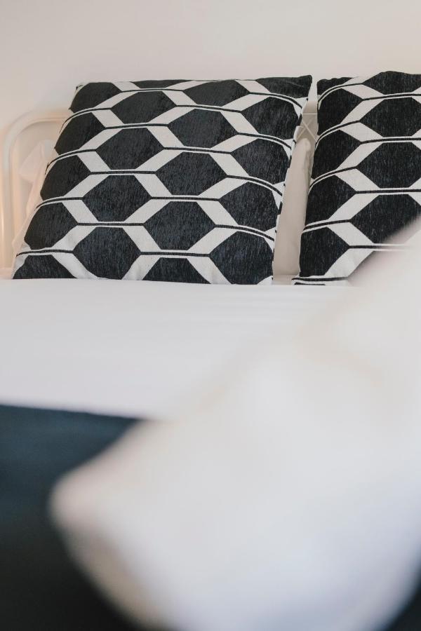 Bbarcelona Central Boutique Apartments 外观 照片