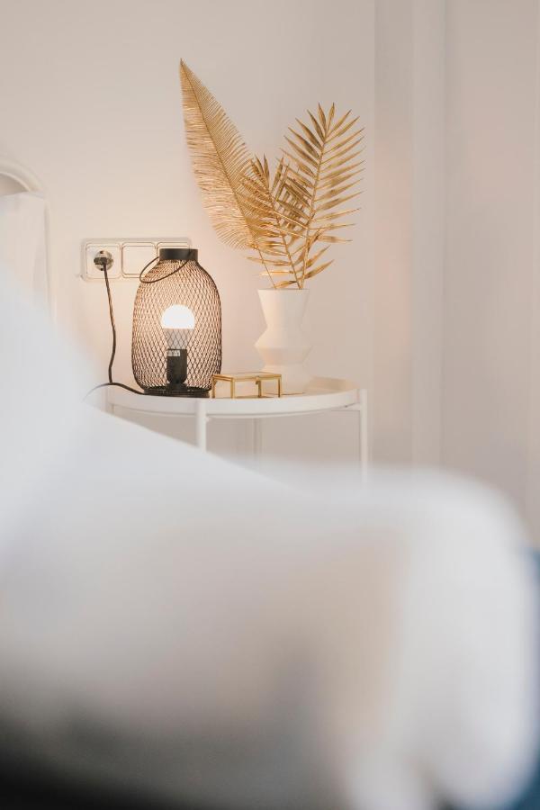 Bbarcelona Central Boutique Apartments 外观 照片